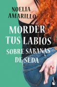 Morder tus labios sobre sábanas de seda-12657263-otro-formato