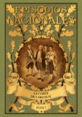 Top ebook descarga gratuita LA CORTE DE CARLOS IV de BENITO PÉREZ GALDÓS 9788411320474 (Spanish Edition) iBook