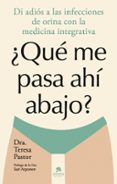 ¿Qué me pasa ahí abajo?-16641016-otro-formato