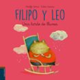 filipo y leo 2:una tarde de lluvia-adolfo serra-9788414010174 filipo y leo 2:una tarde de lluvia-adolfo serra-9788414010174