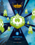 matematicas 5º educacion primaria trimestral (leyenda del legado) ed 2018-9788414016374 matematicas 5º educacion primaria trimestral (leyenda del legado) ed 2018-9788414016374