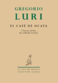 el cafe de ocata (ebook)-9788415039174 el cafe de ocata (ebook)-9788415039174