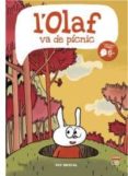 l olaf va de picnic-pep brocal-9788415051374 l olaf va de picnic-pep brocal-9788415051374