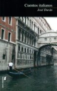cuentos italianos-jose duran-9788415160274 cuentos italianos-jose duran-9788415160274