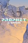 prophet nº 2: hermanos-brandon graham-simon roy-9788415225874 prophet nº 2: hermanos-brandon graham-simon roy-9788415225874