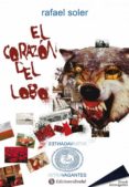 el corazón del lobo (ebook)-rafael soler-9788415415374 el corazón del lobo (ebook)-rafael soler-9788415415374