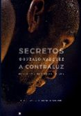 secretos a contraluz: claros y sombras en la nba-gonzalo vazquez-9788415448174 secretos a contraluz: claros y sombras en la nba-gonzalo vazquez-9788415448174