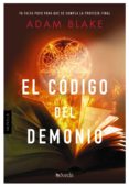 el código del demonio (ebook)-adam blake-9788415497974 el código del demonio (ebook)-adam blake-9788415497974