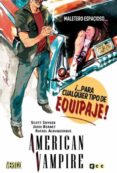 american vampire núm. 04-scott snyder-9788415628774 american vampire núm. 04-scott snyder-9788415628774