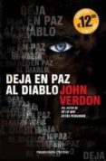 deja en paz al diablo-john verdon-9788415729174 deja en paz al diablo-john verdon-9788415729174