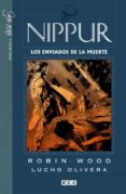 nippur núm. 03-robin wood-lucho olivera-9788415748274 nippur núm. 03-robin wood-lucho olivera-9788415748274