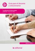 (i.b.d.)impresion en offset. argi0109 guia para el docente y solucionarios-9788415792574 (i.b.d.)impresion en offset. argi0109 guia para el docente y solucionarios-9788415792574
