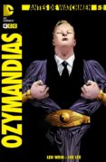 adw: ozymandias núm. 05-len wein-jae lee-9788415844174 adw: ozymandias núm. 05-len wein-jae lee-9788415844174
