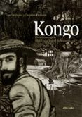 kongo-christian perrissin-tom tirabosco-9788415850274 kongo-christian perrissin-tom tirabosco-9788415850274