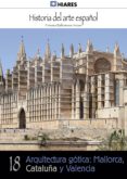 arquitectura gotica: mallorca, cataluña y valencia (ebook)-9788415855774 arquitectura gotica: mallorca, cataluña y valencia (ebook)-9788415855774