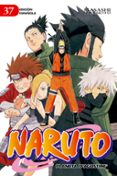 naruto nº37/72 (pda)-masashi kishimoto-9788415866374 naruto nº37/72 (pda)-masashi kishimoto-9788415866374