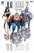 jla tierra 2 (deluxe edition)-9788415990574 jla tierra 2 (deluxe edition)-9788415990574