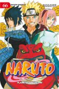 naruto nº 66 (de 72) (pda)-masashi kishimoto-9788416051274 naruto nº 66 (de 72) (pda)-masashi kishimoto-9788416051274