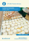postres lacteos. inae0209 (ebook)-9788416067374 postres lacteos. inae0209 (ebook)-9788416067374