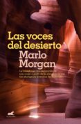 las voces del desierto (ebook)-9788416076574 las voces del desierto (ebook)-9788416076574