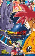 bola de drac la batalla del deus-akira toriyama-9788416090174 bola de drac la batalla del deus-akira toriyama-9788416090174