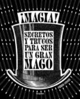 ¡magia!-chris stone-9788416220274 ¡magia!-chris stone-9788416220274