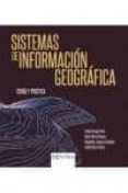 sistemas de información geográfica-emilio ortega perez-9788416277674 sistemas de información geográfica-emilio ortega perez-9788416277674