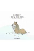 el leñador y la reina de los zorros-daniel alarcon-9788416318674 el leñador y la reina de los zorros-daniel alarcon-9788416318674