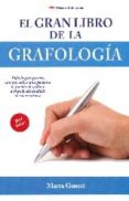 el gran libro de la grafologia-marta guerri-9788416365074 el gran libro de la grafologia-marta guerri-9788416365074