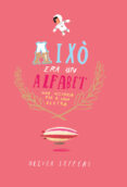 això era un alfabet-oliver jeffers-9788416394074 això era un alfabet-oliver jeffers-9788416394074