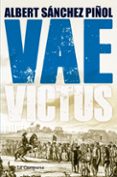 vae victus (rustica - catala)-albert sanchez piñol-9788416457274 vae victus (rustica - catala)-albert sanchez piñol-9788416457274