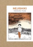 nejishiki-yoshiharu tsuge-9788416529674 nejishiki-yoshiharu tsuge-9788416529674