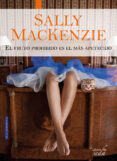 el fruto prohibido es el mas apetecido-sally mackenzie-9788416550074 el fruto prohibido es el mas apetecido-sally mackenzie-9788416550074