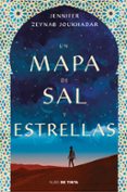 un mapa de sal y estrellas-jennifer zeynab joukhadar-9788416588374 un mapa de sal y estrellas-jennifer zeynab joukhadar-9788416588374