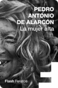 la mujer alta (ebook)-9788416628674 la mujer alta (ebook)-9788416628674