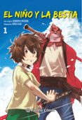 el niño y la bestia nº 1-mamaru hosoda-renji asai-9788416636174 el niño y la bestia nº 1-mamaru hosoda-renji asai-9788416636174
