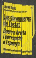 les clavegueres de l estat-jaume grau-9788416673674 les clavegueres de l estat-jaume grau-9788416673674