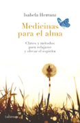 medicinas para el alma-isabela herranz perez-9788416694174 medicinas para el alma-isabela herranz perez-9788416694174