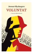 voluntat-jeroen olyslaegers-9788416743674 voluntat-jeroen olyslaegers-9788416743674