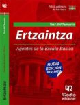 ertzaintza. agentes de la escala básica. test del temario-9788416745074 ertzaintza. agentes de la escala básica. test del temario-9788416745074