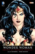 wonder woman: ¿quien es wonder woman?-allan heinberg-9788416746774 wonder woman: ¿quien es wonder woman?-allan heinberg-9788416746774