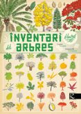 inventari il-lustrat dels arbres-virginie aladjidie-9788416804474 inventari il-lustrat dels arbres-virginie aladjidie-9788416804474