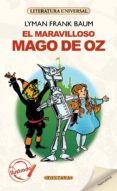 el maravilloso mago de oz (ebook)-9788416827374 el maravilloso mago de oz (ebook)-9788416827374