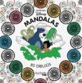 arteterapia: mandalas disney-9788416857074 arteterapia: mandalas disney-9788416857074