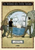 el tesoro del cisne negro-paco roca-guillermo corral-9788416880874 el tesoro del cisne negro-paco roca-guillermo corral-9788416880874