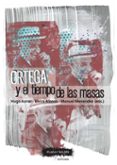 ortega y el tiempo de las masas-9788417121174 ortega y el tiempo de las masas-9788417121174