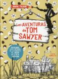 las aventuras de tom sawyer-mark twain-9788417127374