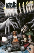 la patrulla condenada de grant morrison libro 04: musculoso-grant morrison-9788417147174 la patrulla condenada de grant morrison libro 04: musculoso-grant morrison-9788417147174