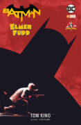 batman / elmer fudd-tom king-9788417276874 batman / elmer fudd-tom king-9788417276874