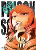 prison school nº 17-akira hiramoto-9788417292874 prison school nº 17-akira hiramoto-9788417292874